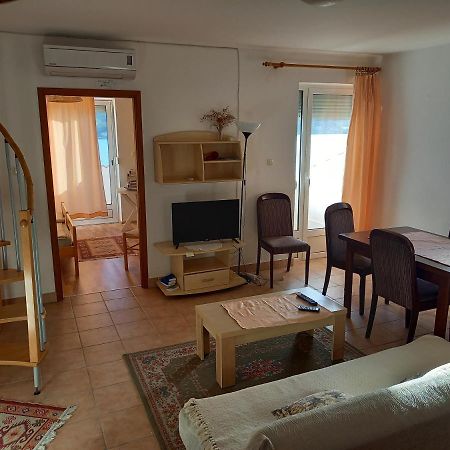 Apartman Supetarska Draga Apartment Exterior photo