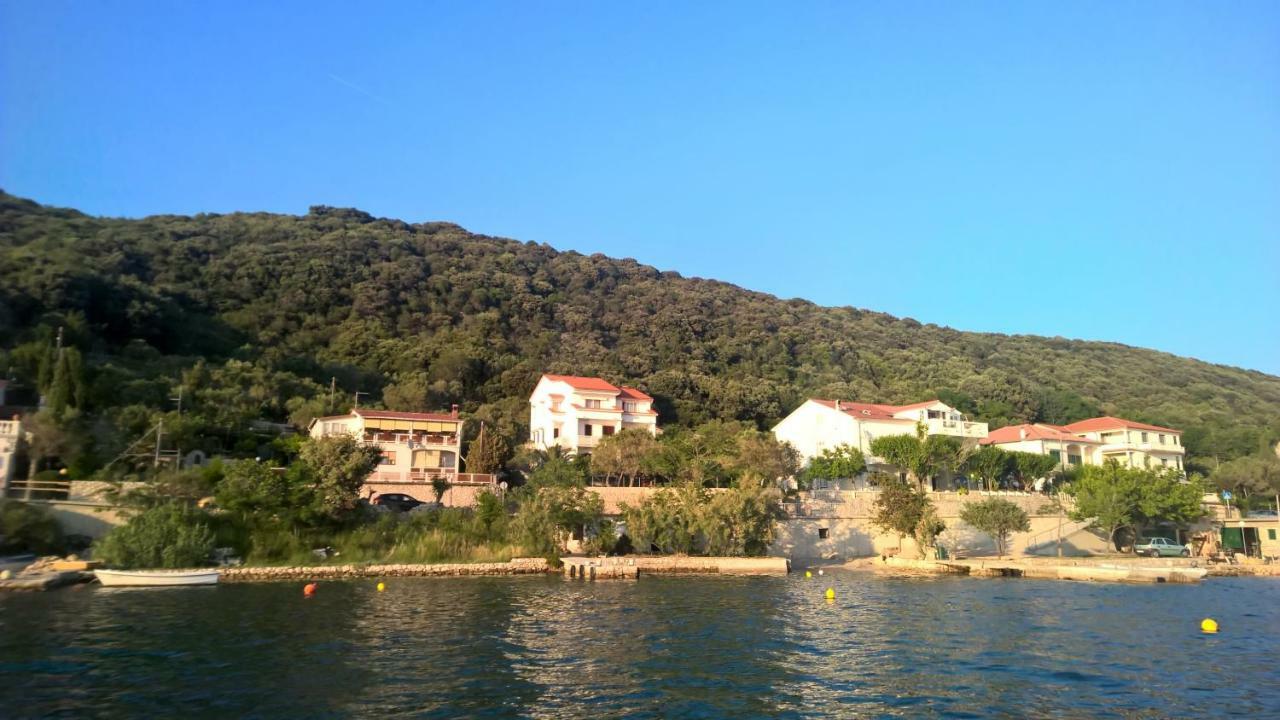 Apartman Supetarska Draga Apartment Exterior photo