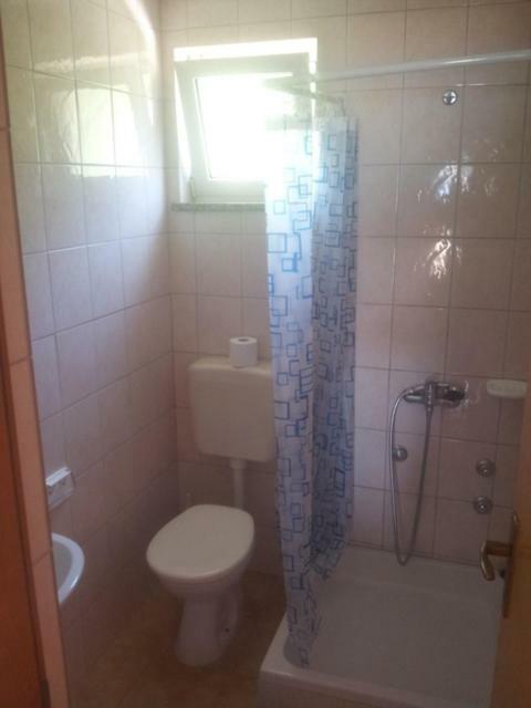 Apartman Supetarska Draga Exterior photo