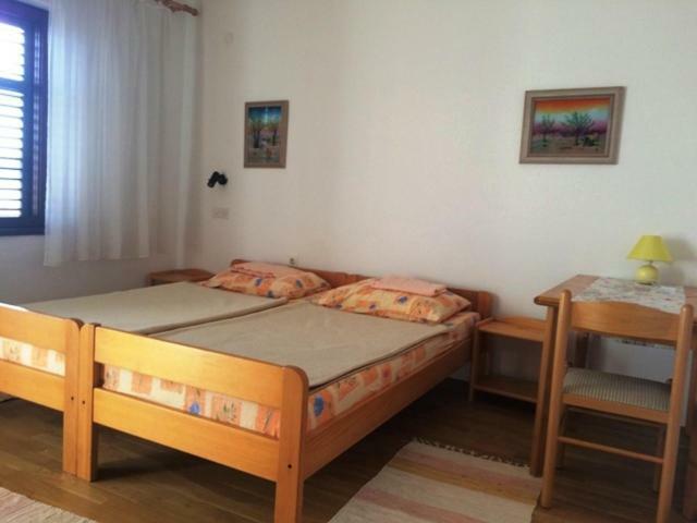Apartman Supetarska Draga Apartment Exterior photo