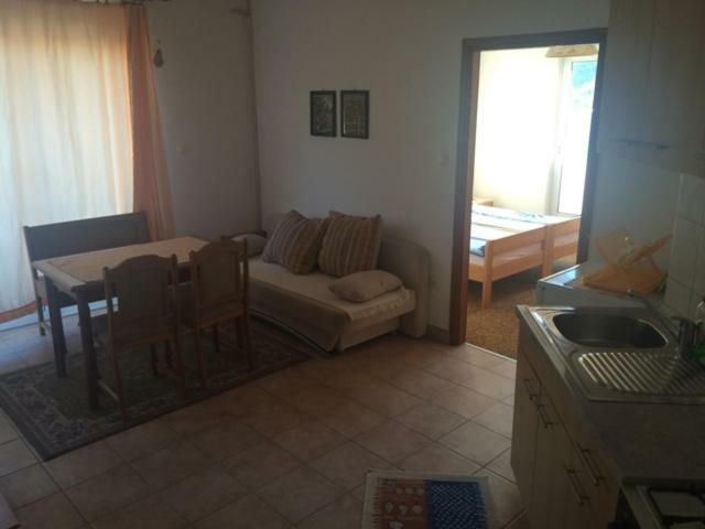 Apartman Supetarska Draga Apartment Exterior photo