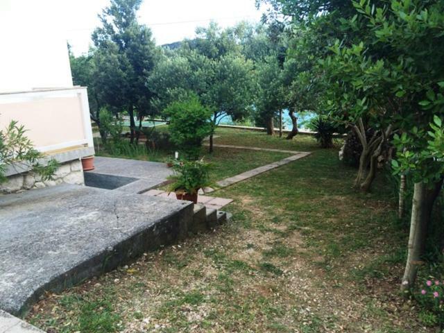 Apartman Supetarska Draga Apartment Exterior photo